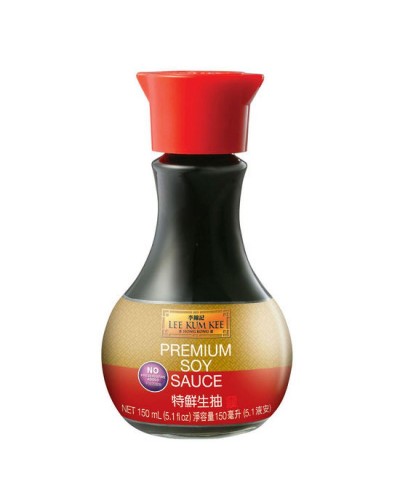 Sos de soia light premiu 李锦记鲜味生抽 150ml